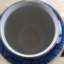 Booths Real Old Willow Round Tea Pot - Rare Image 7