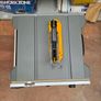 DEWALT Table Saw & Stand Image 5