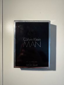 Calvin Klein Man EDT 100ml
