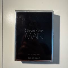 Calvin Klein Man EDT 100ml