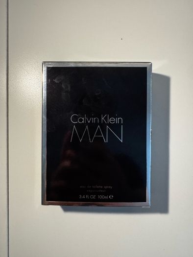 Calvin Klein Man EDT 100ml