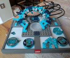 Lego dimensions Xbox 360
