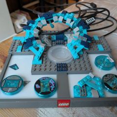 Lego dimensions Xbox 360