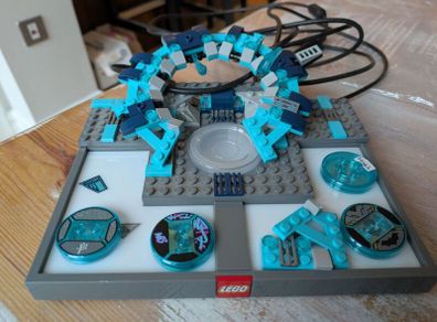 Lego dimensions Xbox 360