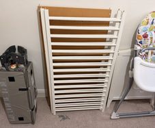 Baby equipment