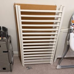 Baby equipment