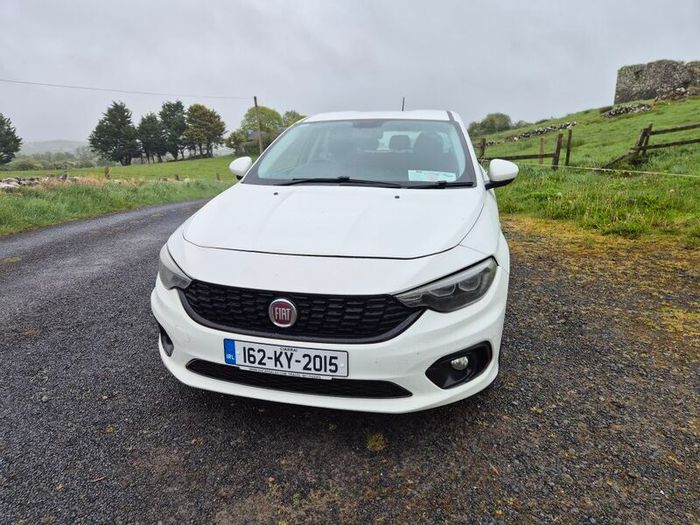 Fiat Tipo 1.3 multijet Diesel - Spares or Repair