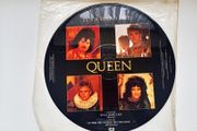 Queen  Its A Hard Life  12,, Pic Disc