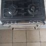 Washing Machine, Chest Freezer, Gas cooker Image 5