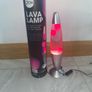 Pink Lava Lamp Image 6