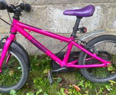 Kids Bike