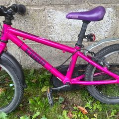 Kids Bike