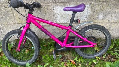 Kids Bike
