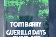Guerilla Days In Ireland - Tom Barry