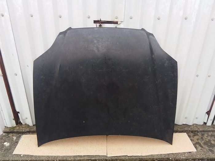 Honda Civic EK2 Bonnet.