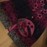 Girls occasion Winter coat Age 3 Image 8