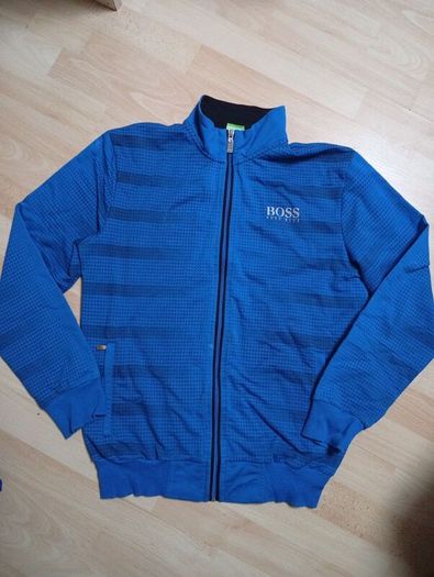 Hugo Boss Track top & T-shirt