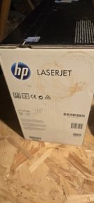 Genuine HP 70A Black Toner Cartridge (Q7570A)