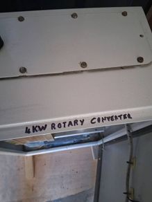 3 phase converter