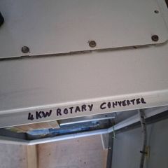 3 phase converter