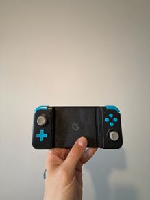 Gamesir x2s bluetooth