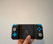 Gamesir x2s bluetooth