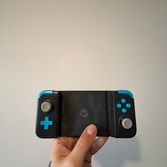 Gamesir x2s bluetooth