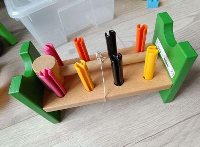 wooden toy