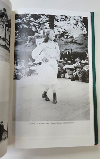 The Story of Irish Dance (1999) - Irish Dancing History Book - Irish History Book