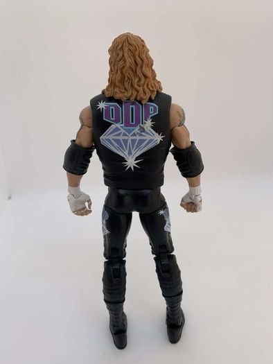 wwe elite series 36 DDP action figure