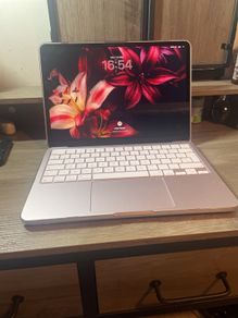 macbook neo 512gb Touch ID and Magic Keyboard