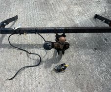 Renault Towbar