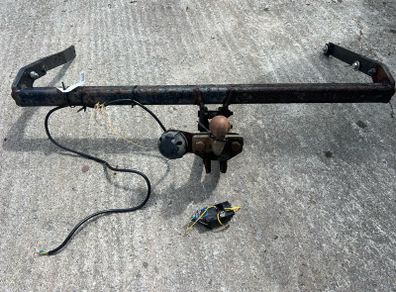Renault Towbar