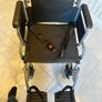 Attended Wheelchair, by Days Patterson Medical Image 5