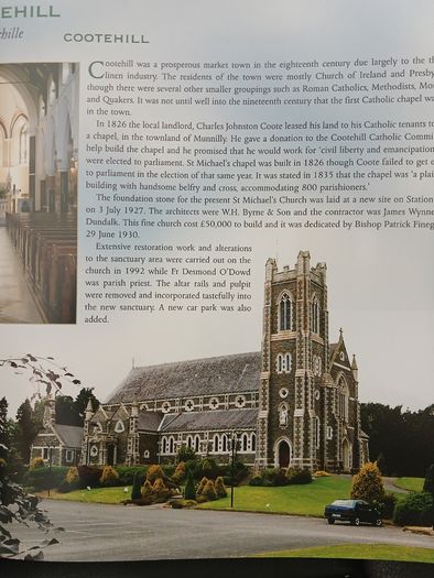 Churches of the Diocese of Kilmore
