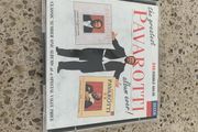 CD (Set of 2) Pavarotti