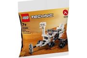 LEGO Technic NASA Mars Rover Perseverance (30682)