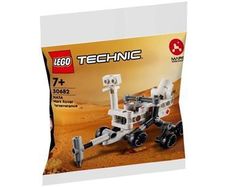 LEGO Technic NASA Mars Rover Perseverance (30682)