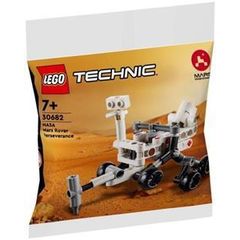 LEGO Technic NASA Mars Rover Perseverance (30682)