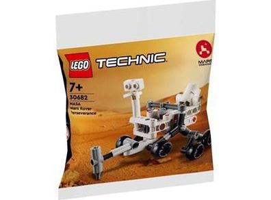 LEGO Technic NASA Mars Rover Perseverance (30682)