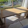 IKEA Markerad table Image 5