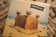 The Bluetones - Cut Some Rug / Castle Rock - 7" Limited Edition Vinyl Record
