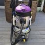 Steam power washer and professional steam hover Image 5
