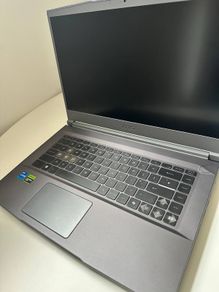 Gaming Laptop MSI Thin 15 B13VE