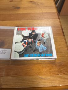 The WHO - My Generation Deluxe Edition