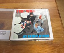 The WHO - My Generation Deluxe Edition