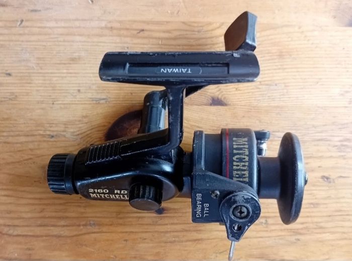 Mitchell 2160 RD Spinning Reel