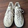 Adidas Trainers / Sneakers Size UK 11 - Jeans Cordura & Indoor Blue (Bundle or Single) Image 4