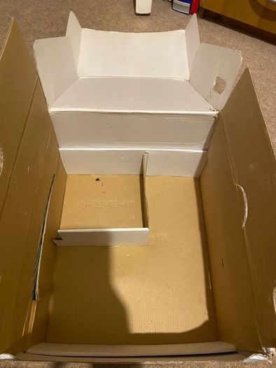 Boxed Xbox 360