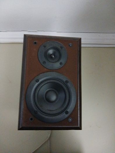 Technics SE HD-50